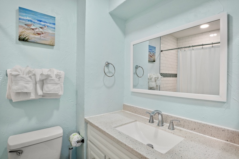 Jamaica Royale 306 by Tropical Sands Accommodations