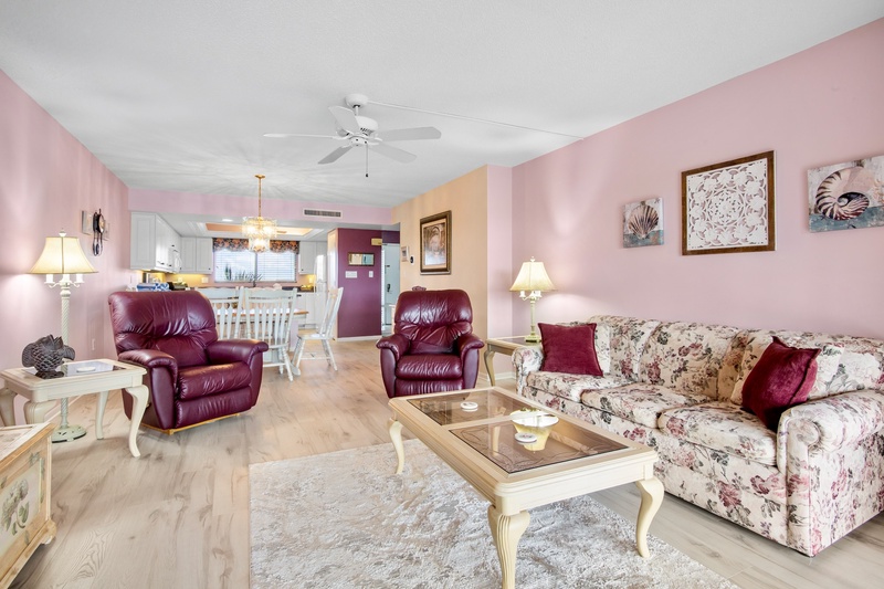Midnight Cove II 943C by Tropical Sands Accommodations