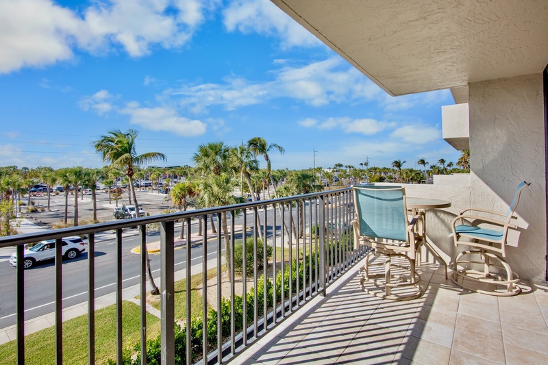 Our House at the Beach E-204 by Tropical Sands Accommodations