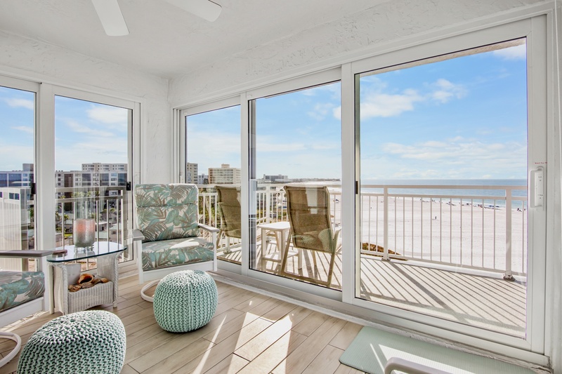 Jamaica Royale 701 by Tropical Sands Accommodations