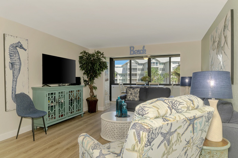 Harbor Towers 208 - Tropical Sand Accommodations