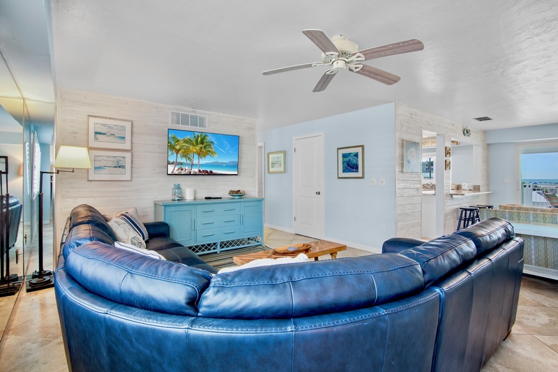 Jamaica Royale 205 by Tropical Sands Accommodations