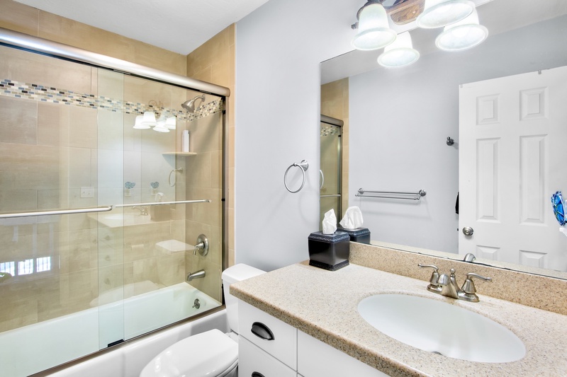 Midnight Cove II 324D by Tropical Sands Accommodations