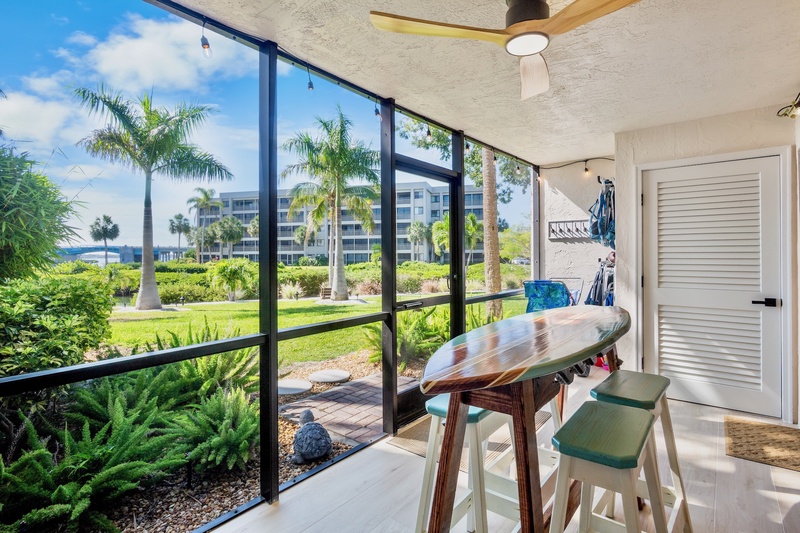 Midnight Cove II 212F by Tropical Sands Accommodations