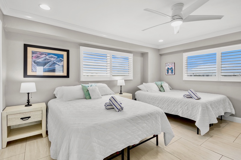 Jamaica Royale 605 by Tropical Sands Accommodations