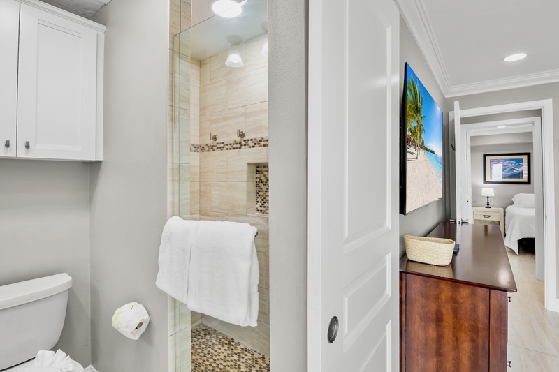 Jamaica Royale 605 by Tropical Sands Accommodations