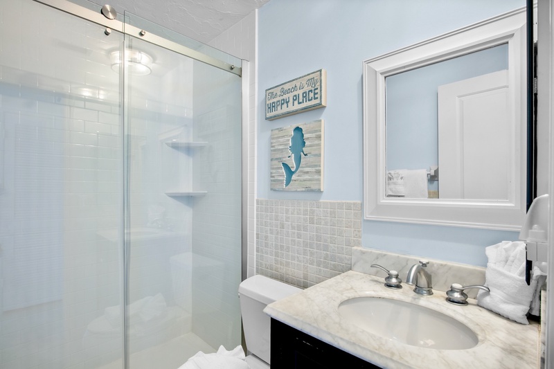 Jamaica Royale 205 by Tropical Sands Accommodations