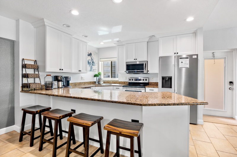 Jamaica Royale T54 by Tropical Sands Accommodations