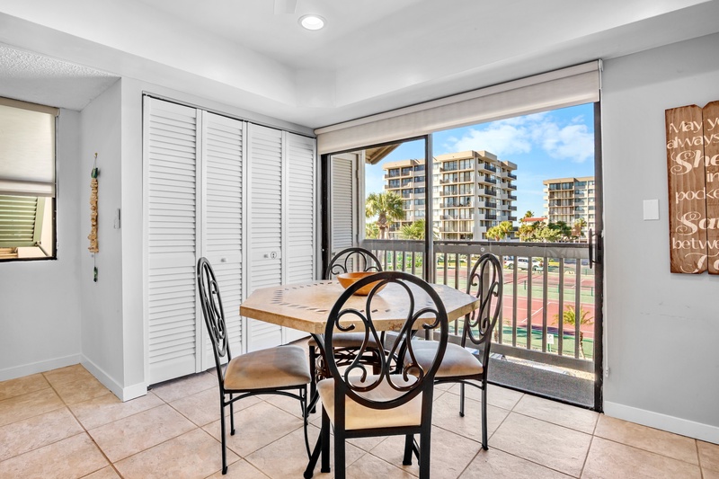 Our House at the Beach C-205 by Tropical Sands Accommodations