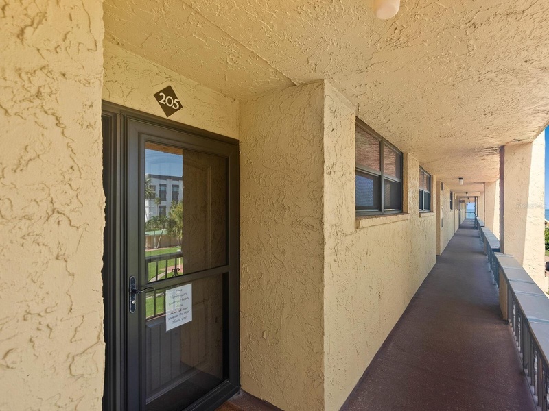 Tortuga Unit 205 - Tropical Sand Accommodations