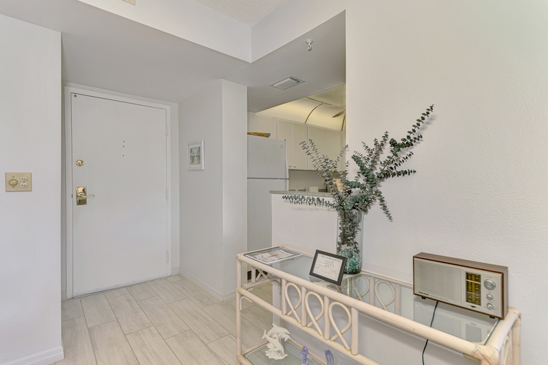 Step into your bright, modern living space where clean lines meet cozy comfort. Relax in the open layout.