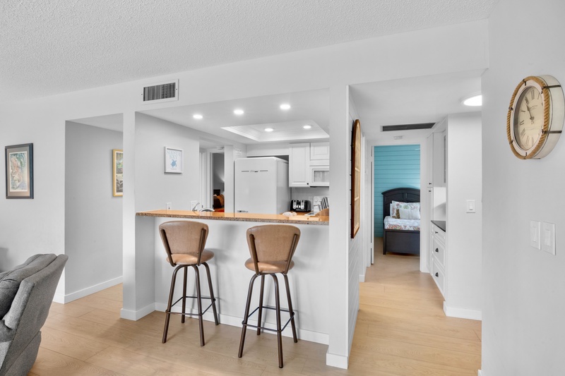 Midnight Cove II 412F by Tropical Sands Accommodations