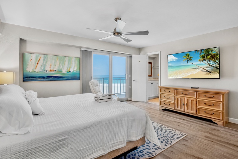 Jamaica Royale 602 by Tropical Sands Accommodations