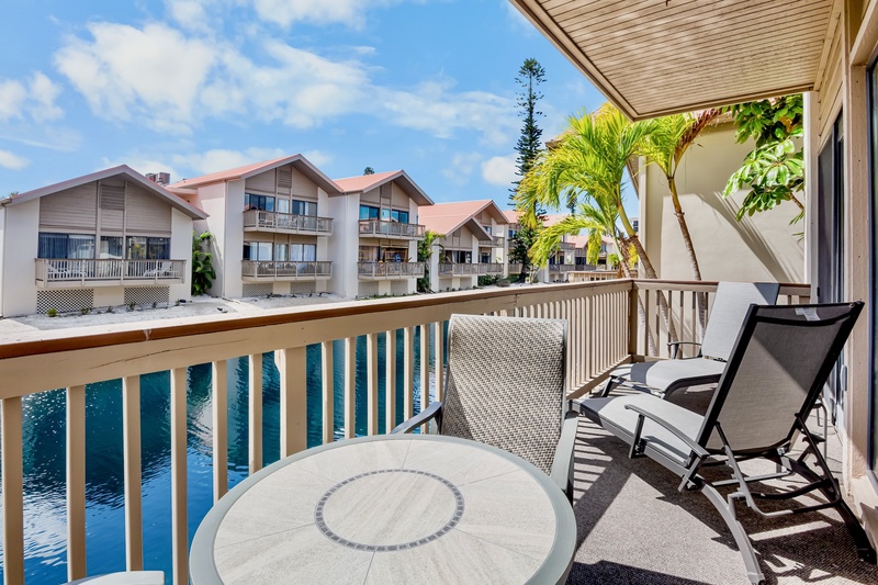 Our House at the Beach C-114 by Tropical Sands Accommodations