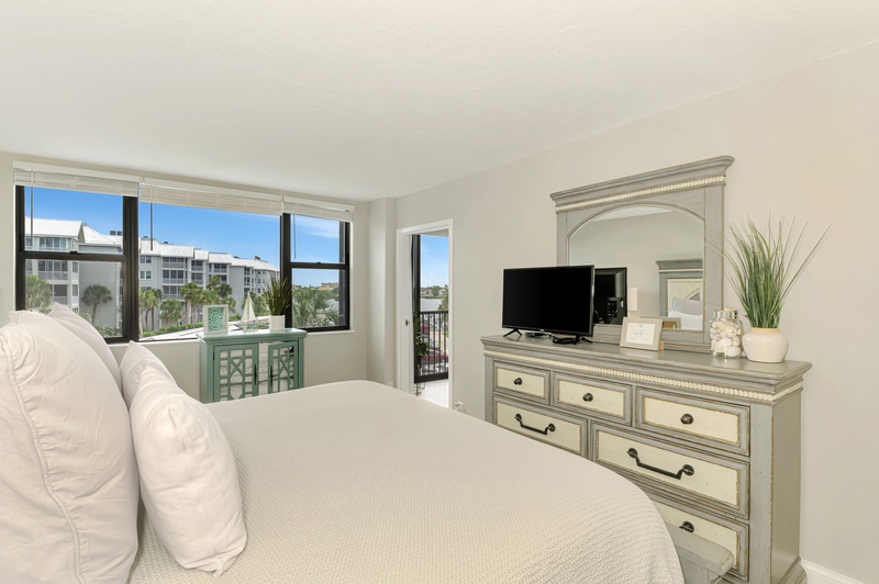 Harbor Towers 317 - Tropical Sands Accommodations