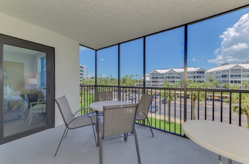 Harbor Towers 308 - Tropical Sand Accommodations