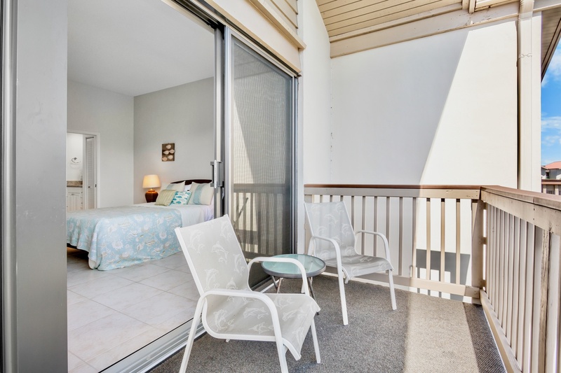 Our House at the Beach C-222 by Tropical Sands Accommodations