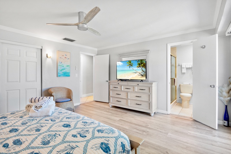 Jamaica Royale 606 by Tropical Sands Accommodations