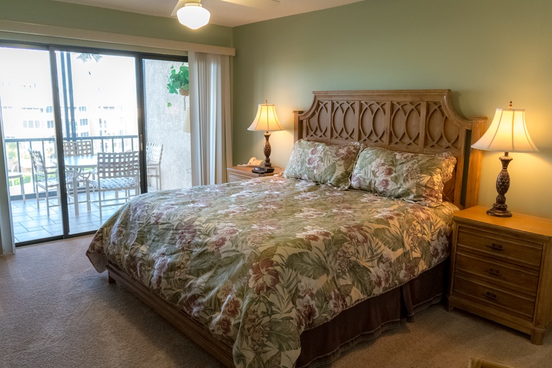 Harbor Towers 614 - Tropical Sands Accommodations