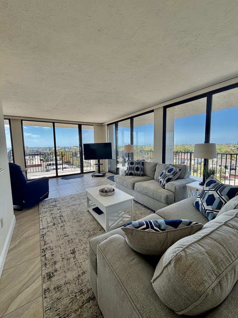 Our House at the Beach W-702 by Tropical Sands Accommodations