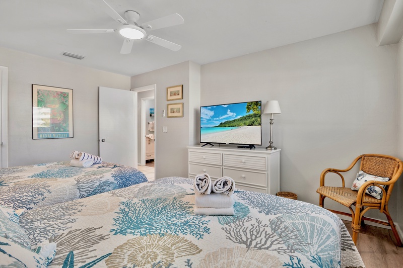 Jamaica Royale 306 by Tropical Sands Accommodations