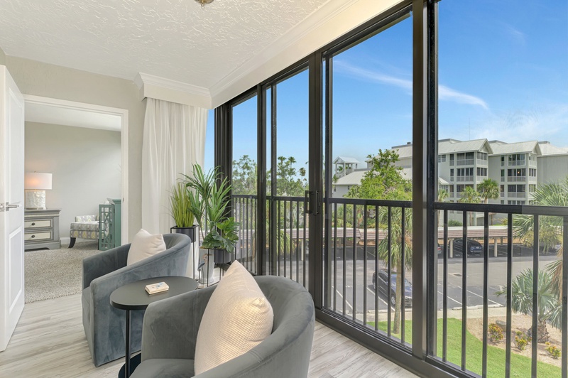 Harbor Towers 317 - Tropical Sands Accommodations