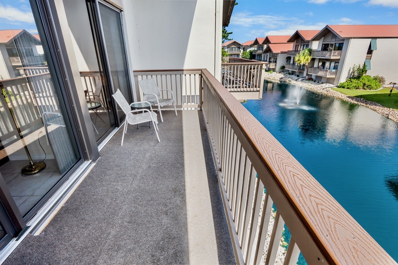 Our House at the Beach C-222 by Tropical Sands Accommodations