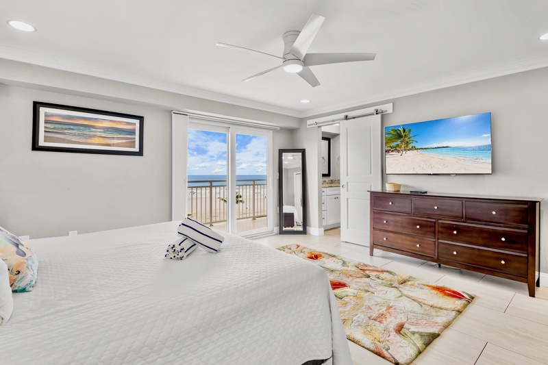 Jamaica Royale 605 by Tropical Sands Accommodations