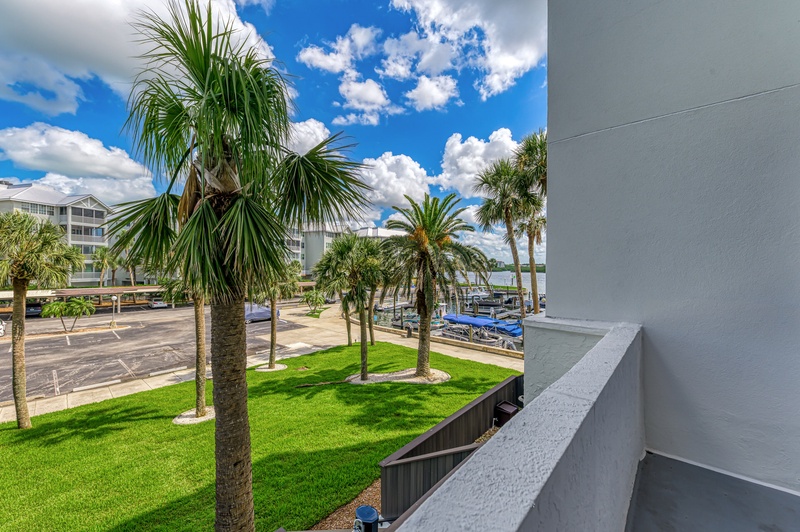 Harbor Towers 208 - Tropical Sand Accommodations