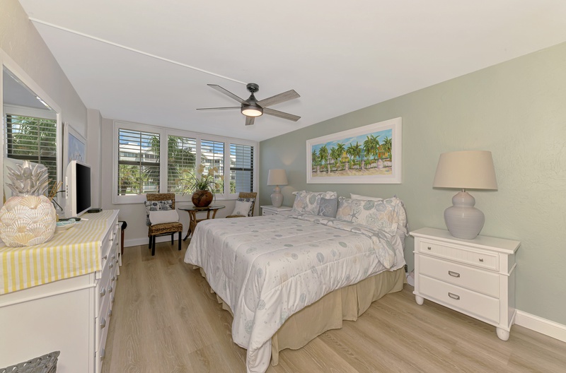 Harbor Towers 208 - Tropical Sand Accommodations