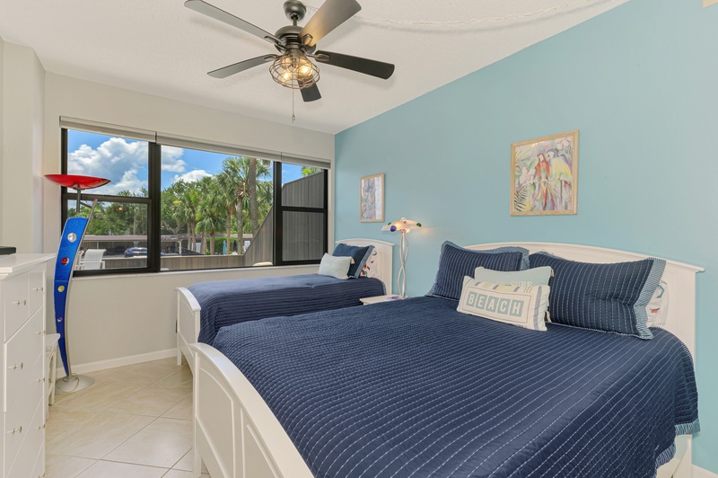 Harbor Towers 105 - Tropical Sand Accommodations