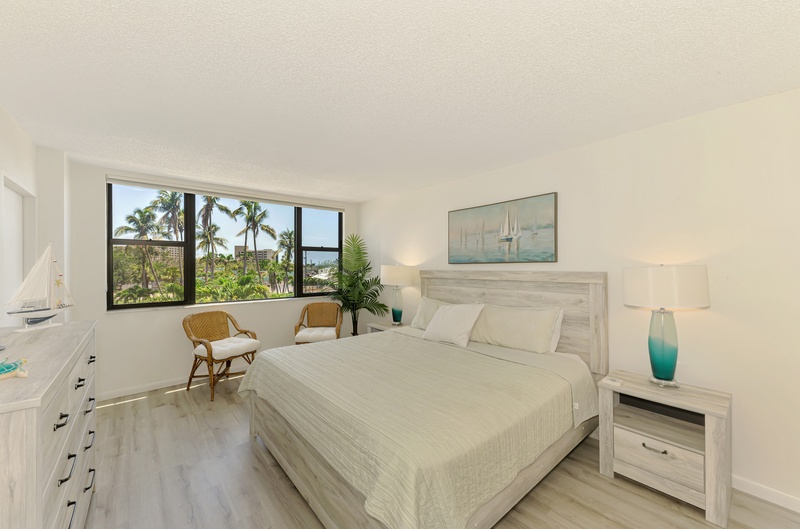 Harbor Towers 322 - Tropical Sand Accommodations