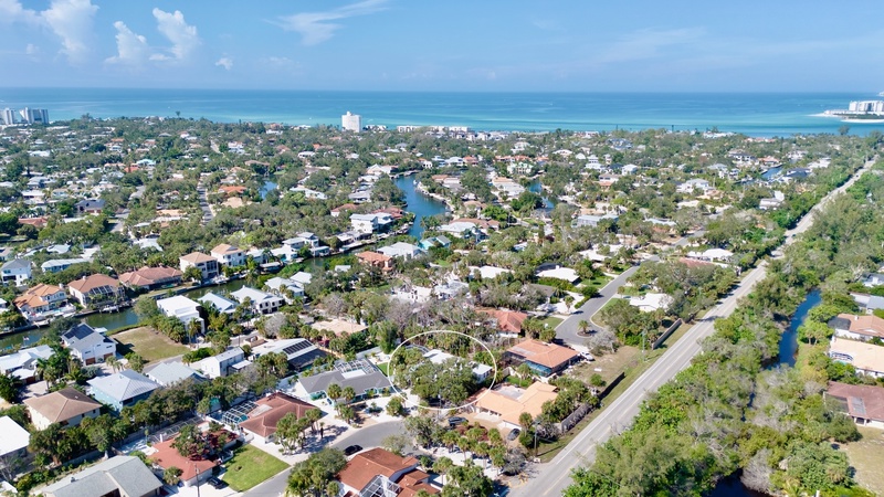 Paradise Palms by Tropical Sand Accommodations