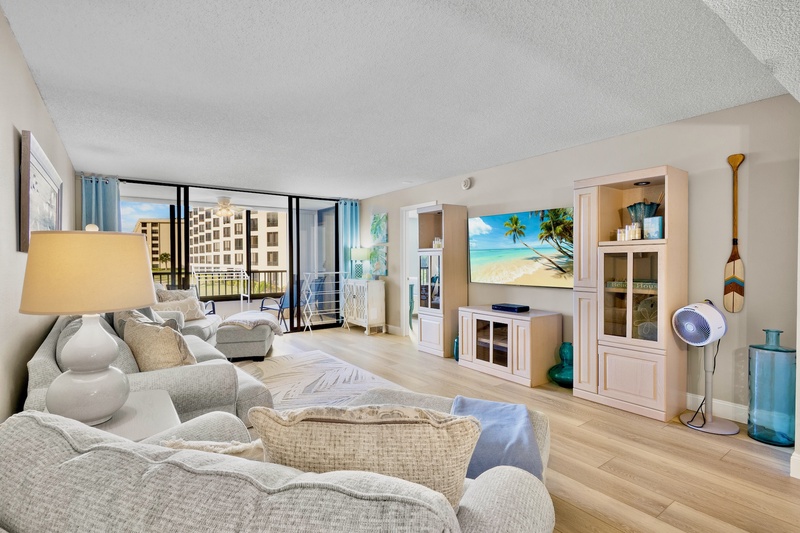 Gulf and Bay Club- C209