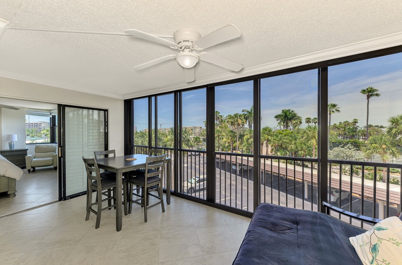 Harbor Towers 319- Tropical Sand Accommodations