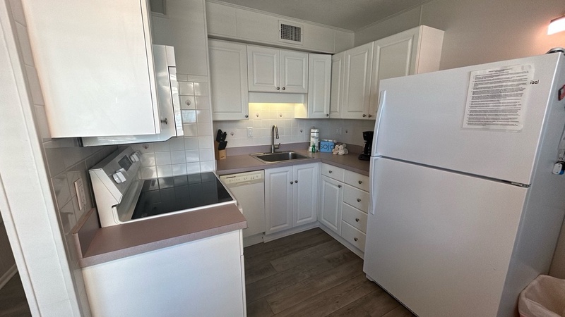 Siesta Beach House #208