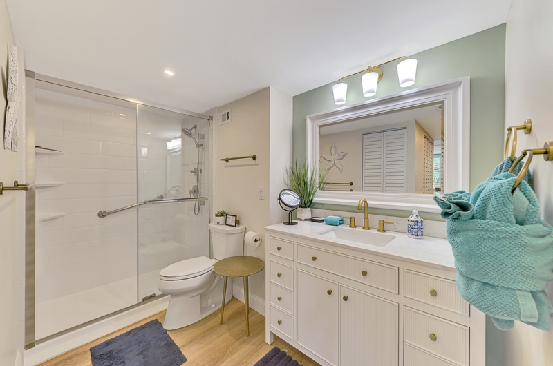 Harbor Towers 208 - Tropical Sand Accommodations