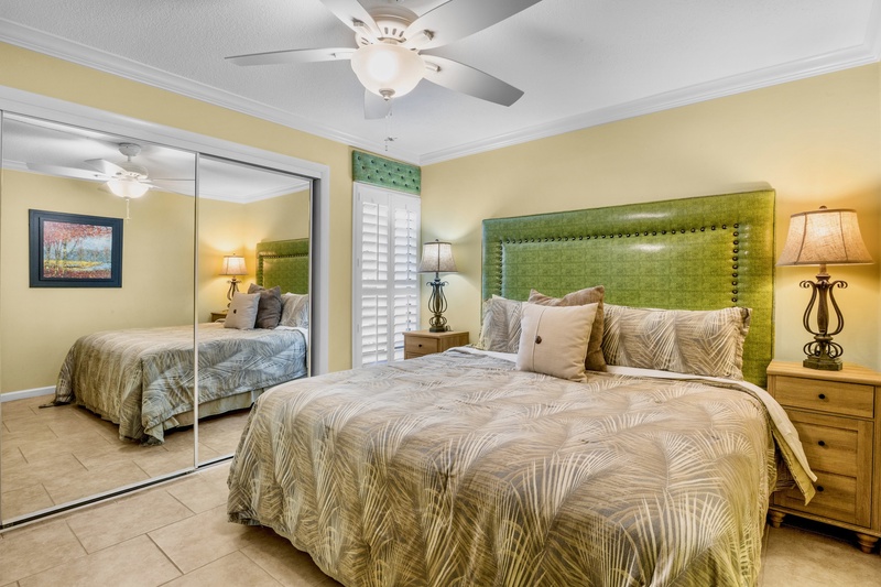 Midnight Cove II 314F by Tropical Sands Accommodations