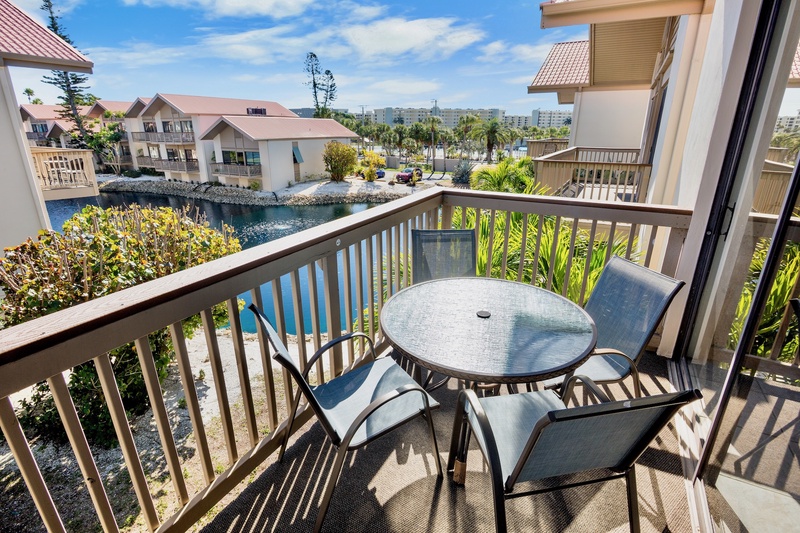 Our House at the Beach C-205 by Tropical Sands Accommodations