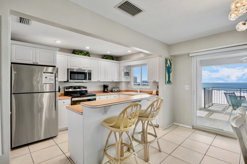 Jamaica Royale 602 by Tropical Sands Accommodations