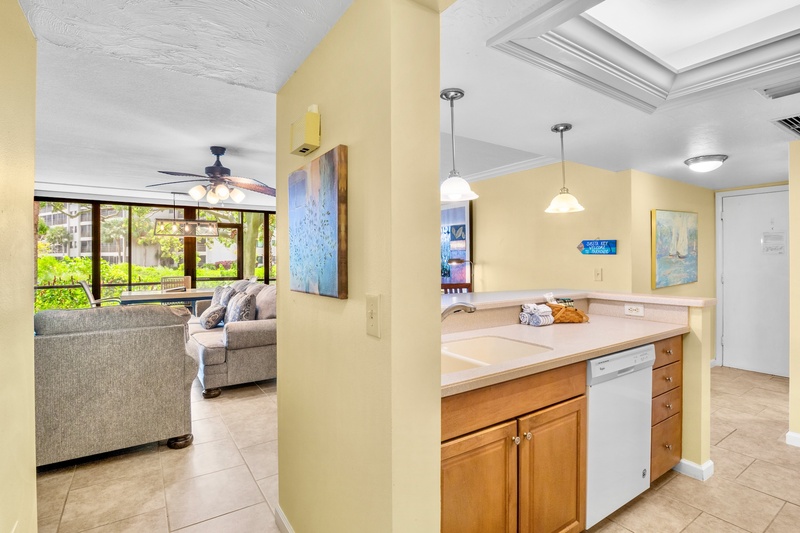 Midnight Cove II 314F by Tropical Sands Accommodations