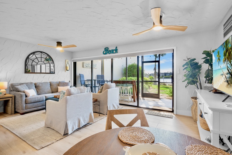 Midnight Cove II 212F by Tropical Sands Accommodations