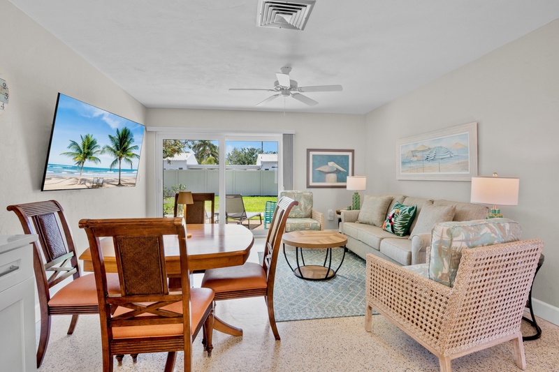 Jamaica Royale 106 by Tropical Sands Accommodations