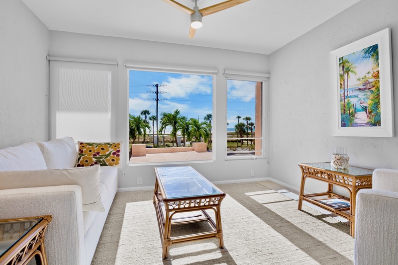 Sunset Royale 208 by Tropical Sands Accommodations