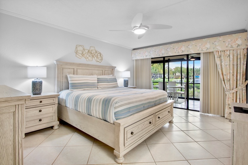 Midnight Cove II Unit 910 by Tropical Sands Accommodations