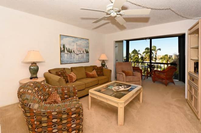 Harbor Towers 525
