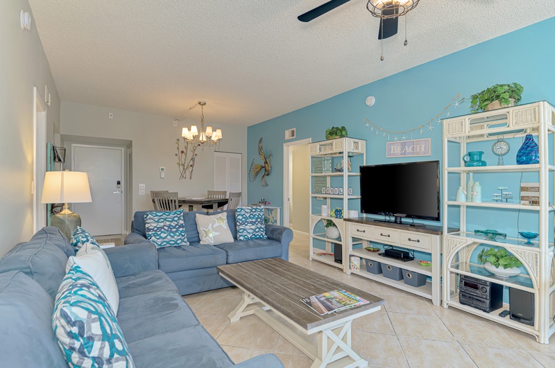 Harbor Towers 105 - Tropical Sand Accommodations