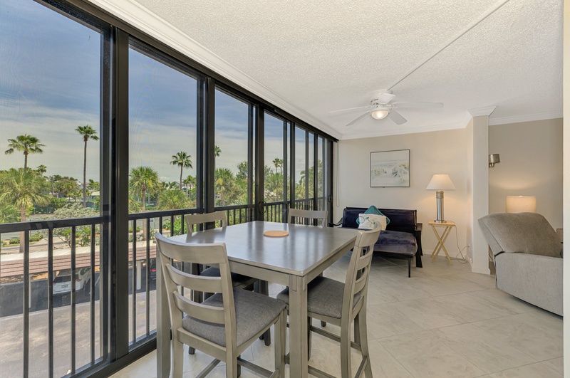 Harbor Towers 319- Tropical Sand Accommodations