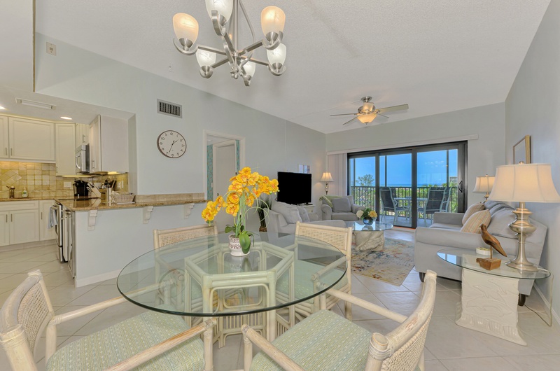 Harbor Towers 721 - Tropical Sands Accommodations