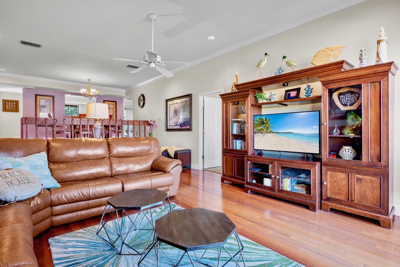 Our House at the Beach C-220 by Tropical Sands Accommodations